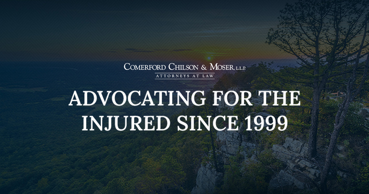 Greensboro Car Accidents Attorney - Social Share