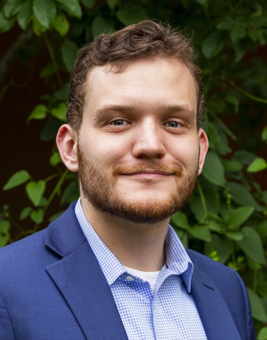 Jarod Koenig Comerford Chilson & Moser