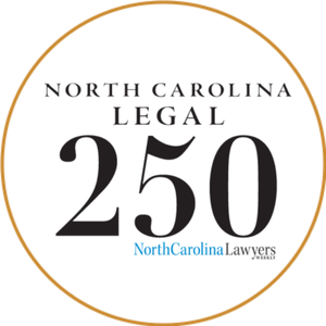 2026 North Carolina Legal 250 | John Chilson